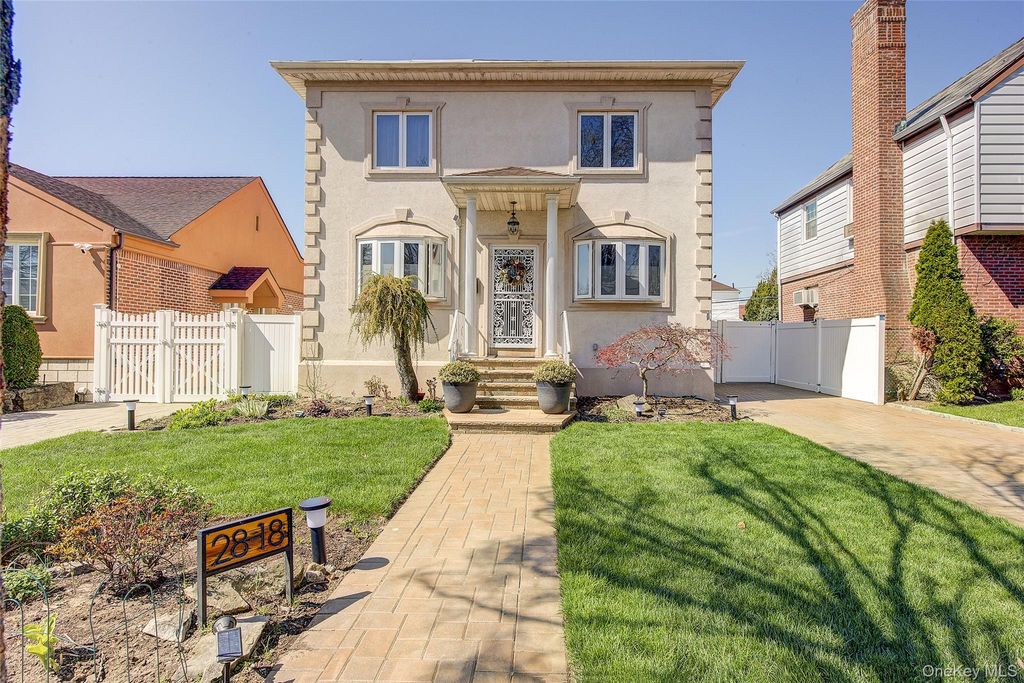 28-18 200th Street, Bayside, NY 11360