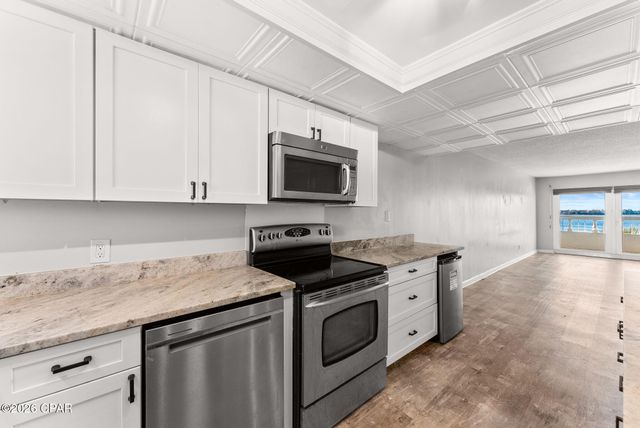 100 Cherry Street 406, Panama City, FL 32401