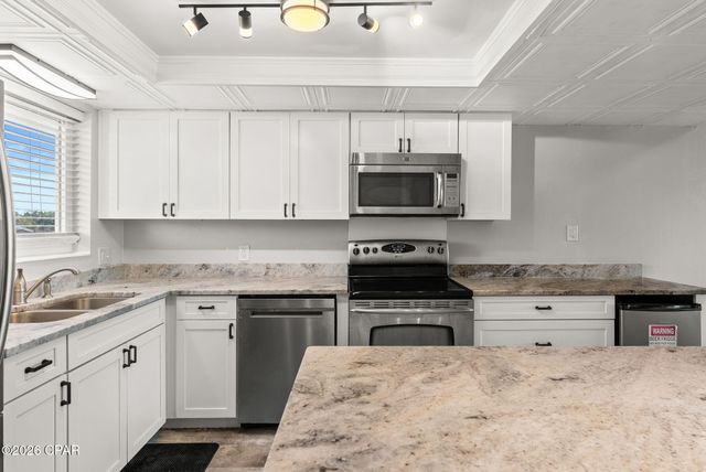 100 Cherry Street 406, Panama City, FL 32401