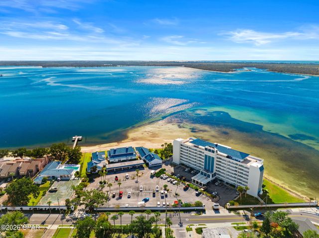 100 Cherry Street 406, Panama City, FL 32401