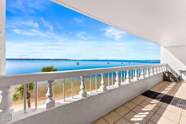 100 Cherry Street 406, Panama City, FL 32401