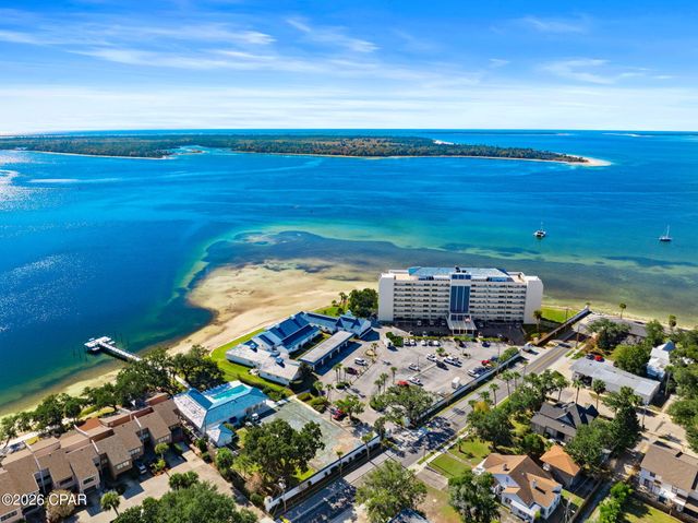 100 Cherry Street 406, Panama City, FL 32401