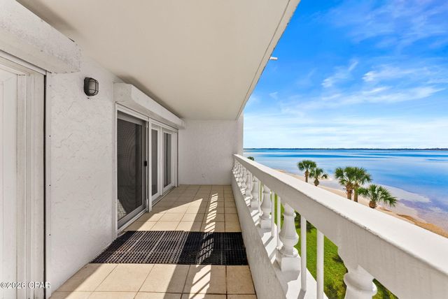100 Cherry Street 406, Panama City, FL 32401