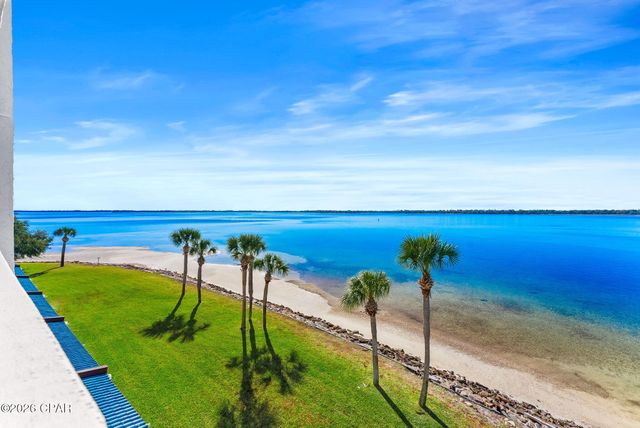 100 Cherry Street 406, Panama City, FL 32401