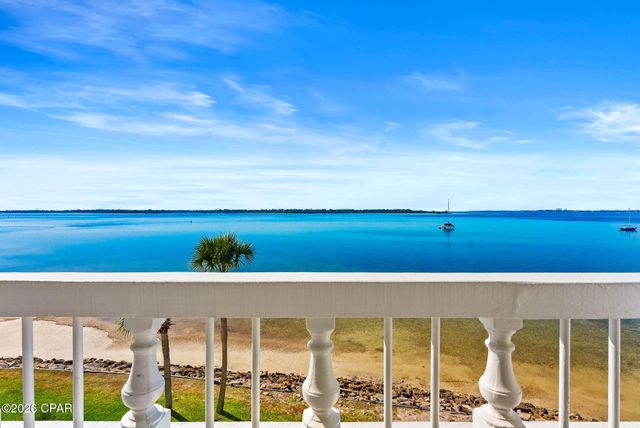 100 Cherry Street 406, Panama City, FL 32401