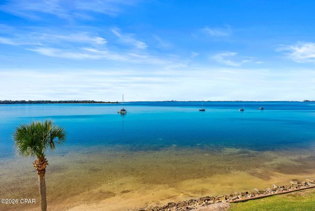 100 Cherry Street 406, Panama City, FL 32401