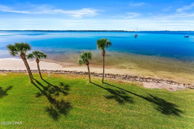 100 Cherry Street 406, Panama City, FL 32401