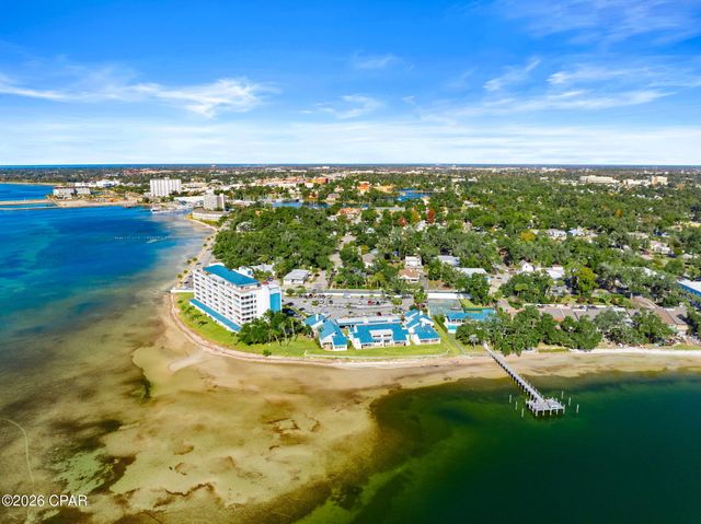 100 Cherry Street 406, Panama City, FL 32401