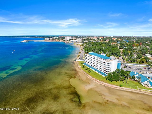 100 Cherry Street 406, Panama City, FL 32401