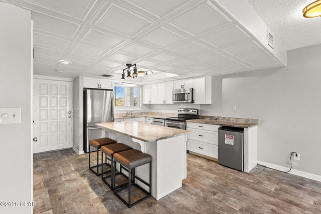 100 Cherry Street 406, Panama City, FL 32401