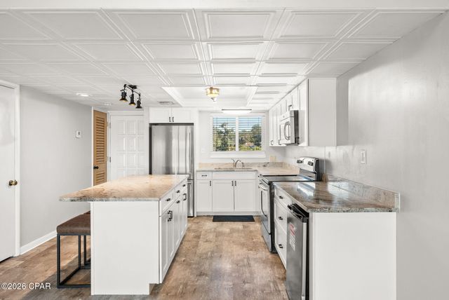 100 Cherry Street 406, Panama City, FL 32401