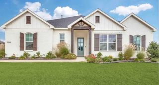 9308 Wildcat Ridge, Godley, TX 76044