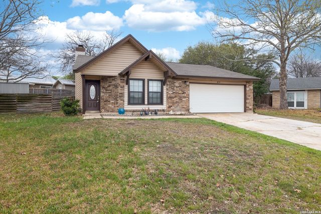 9749 Misty Ash Dr, Converse, TX 78109