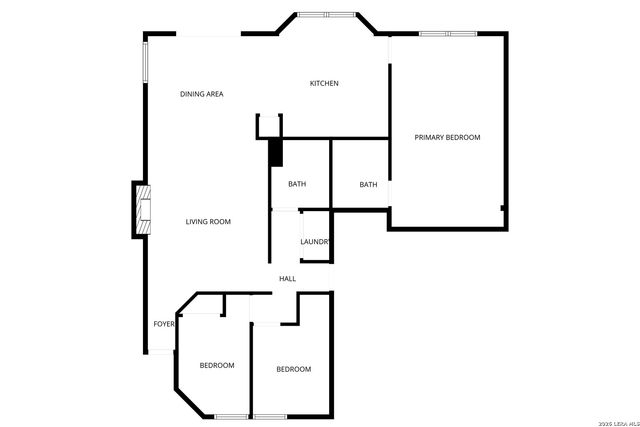 9749 Misty Ash Dr, Converse, TX 78109