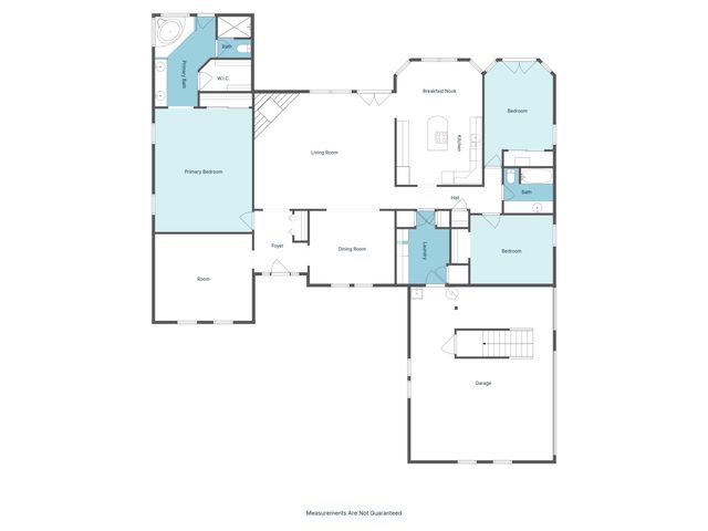 83 Lake Lorraine Circle, Shalimar, FL 32579