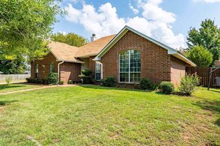 304 Southridge Pkwy, Jacksonville, TX 75766