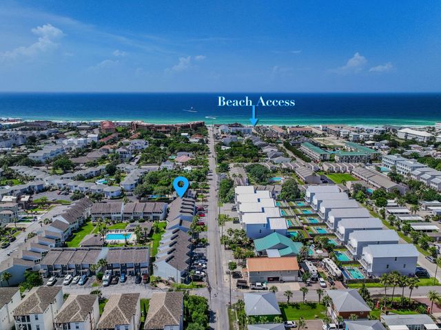 288 Ellis Road UNIT 114, Miramar Beach, FL 32550