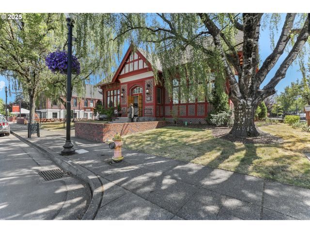 475 Ne ELLIOTT Ave, Gresham, OR 97030
