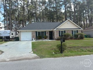 320 Moore Avenue, Pooler, GA 31322