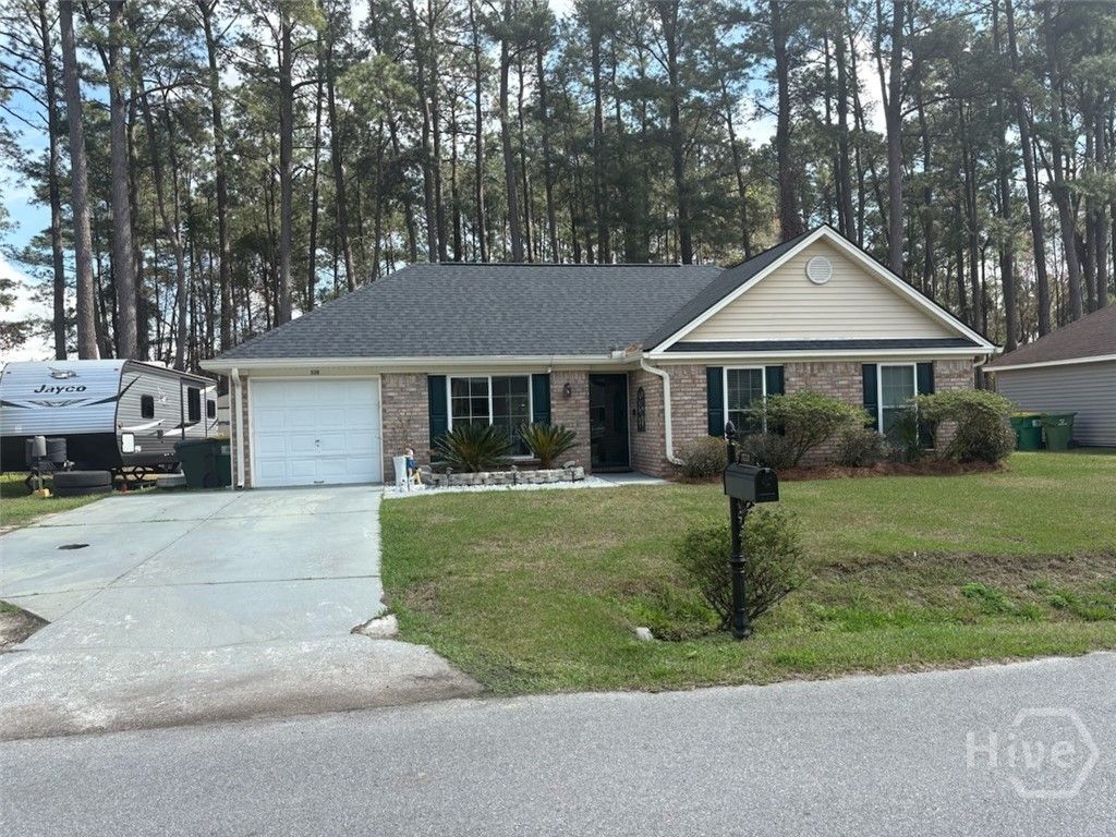 320 Moore Avenue, Pooler, GA 31322