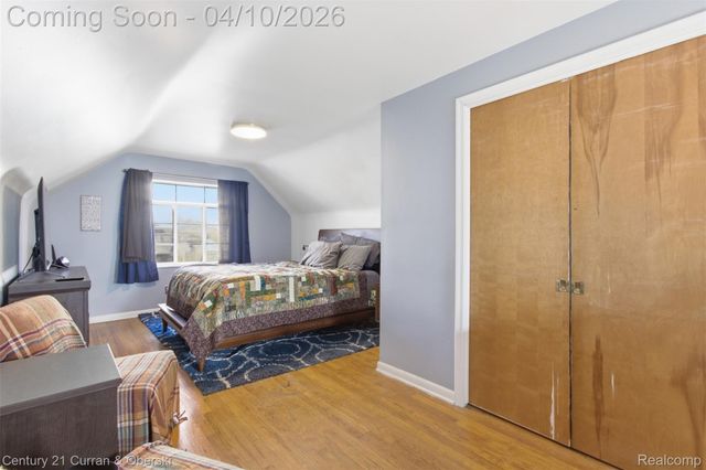 1510 Jewell Street, Ferndale, MI 48220