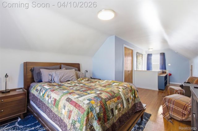 1510 Jewell Street, Ferndale, MI 48220