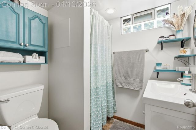 1510 Jewell Street, Ferndale, MI 48220