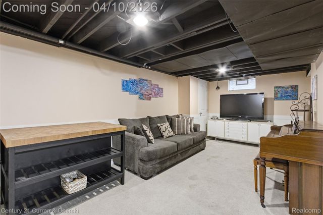 1510 Jewell Street, Ferndale, MI 48220