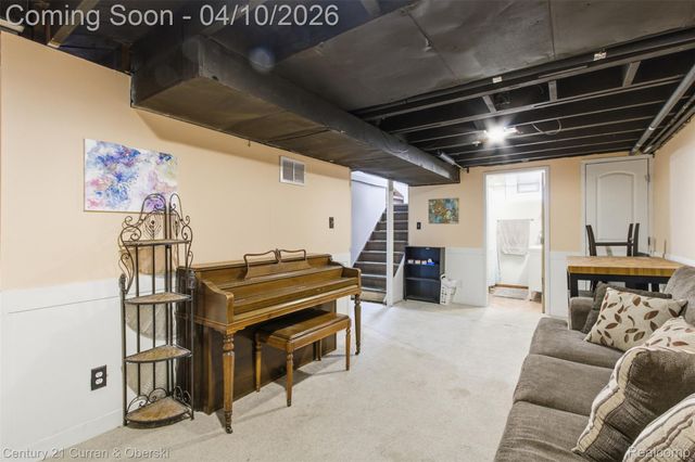 1510 Jewell Street, Ferndale, MI 48220