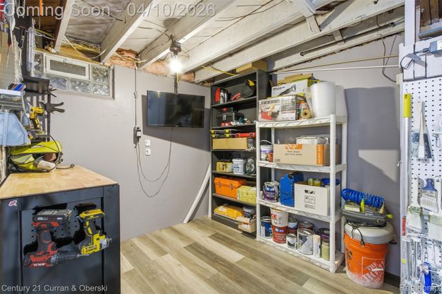 1510 Jewell Street, Ferndale, MI 48220