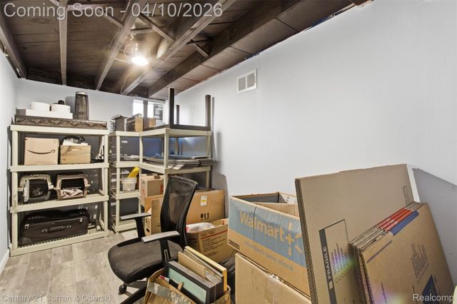 1510 Jewell Street, Ferndale, MI 48220