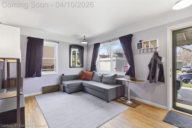 1510 Jewell Street, Ferndale, MI 48220