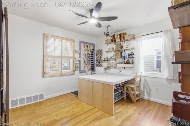 1510 Jewell Street, Ferndale, MI 48220