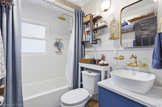 1510 Jewell Street, Ferndale, MI 48220