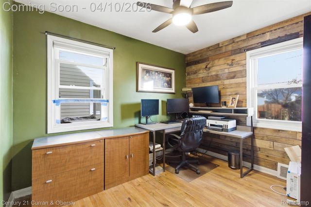 1510 Jewell Street, Ferndale, MI 48220