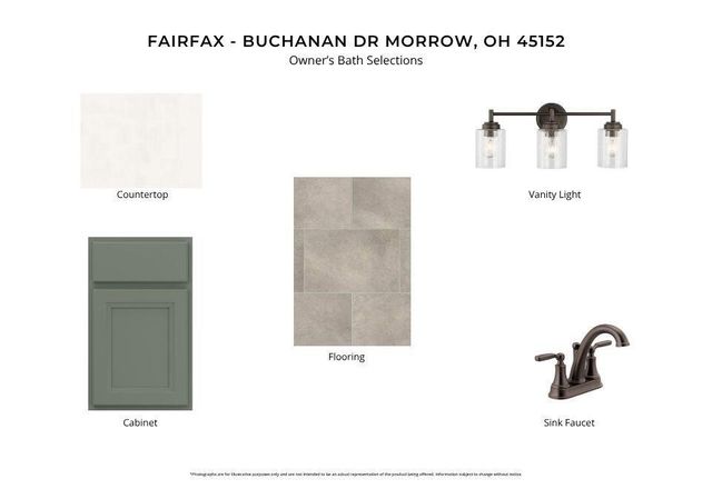 2527 Buchanan Drive, Hamilton Twp, OH 45152