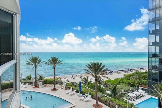 17201 Collins Ave+den 803 803, Sunny Isles Beach, FL 33160