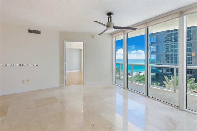 17201 Collins Ave+den 803 803, Sunny Isles Beach, FL 33160