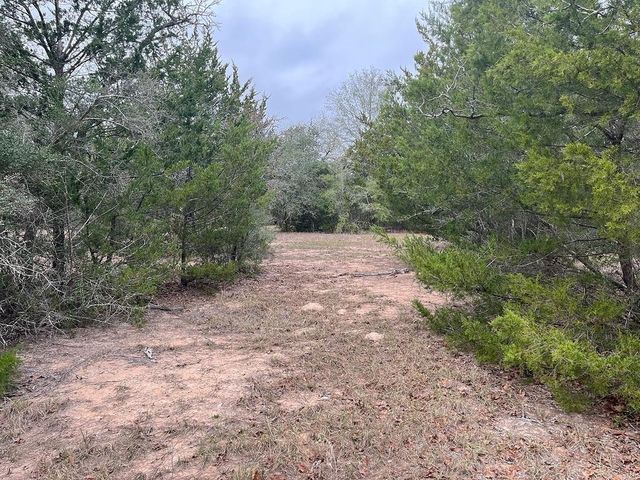 TBD Private Road 1019, Hallettsville, TX 77964