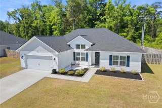 19 Legacy Lane, Hinesville, GA 31313