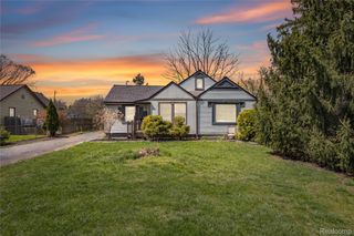 11340 Polk Street, Taylor, MI 48180