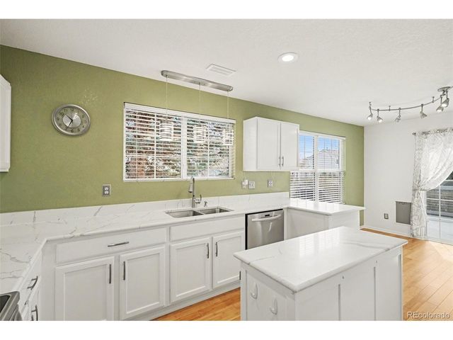 8094 S Kalispell Way, Englewood, CO 80112