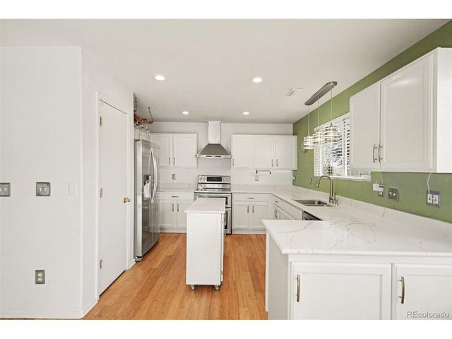 8094 S Kalispell Way, Englewood, CO 80112