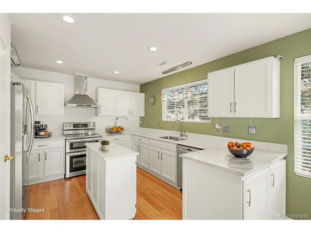 8094 S Kalispell Way, Englewood, CO 80112