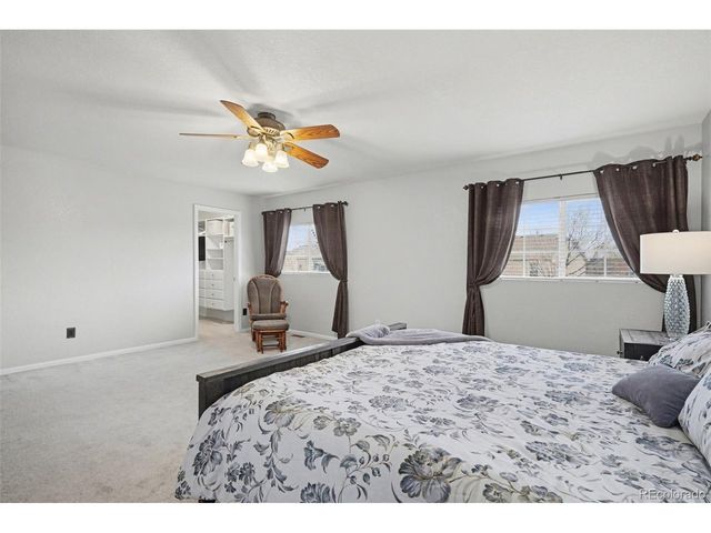 8094 S Kalispell Way, Englewood, CO 80112