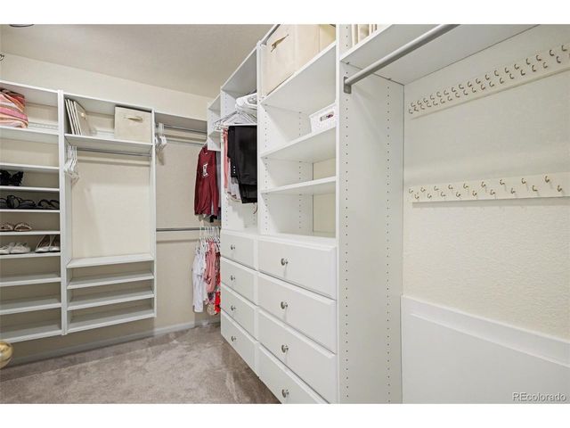 8094 S Kalispell Way, Englewood, CO 80112