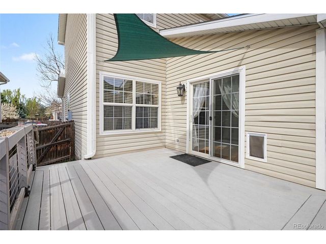 8094 S Kalispell Way, Englewood, CO 80112