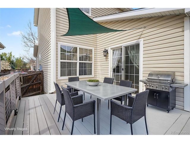 8094 S Kalispell Way, Englewood, CO 80112