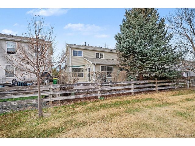 8094 S Kalispell Way, Englewood, CO 80112