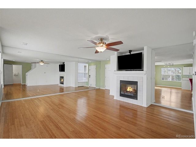 8094 S Kalispell Way, Englewood, CO 80112